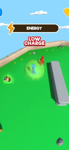 Game screenshot Corner Fight apk