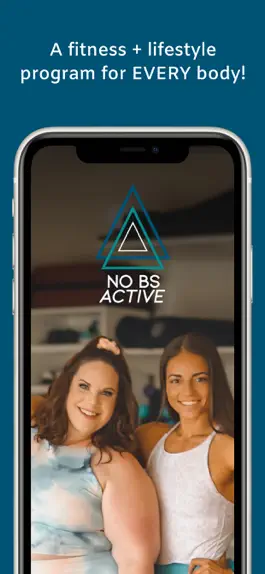 Game screenshot No BS Active mod apk