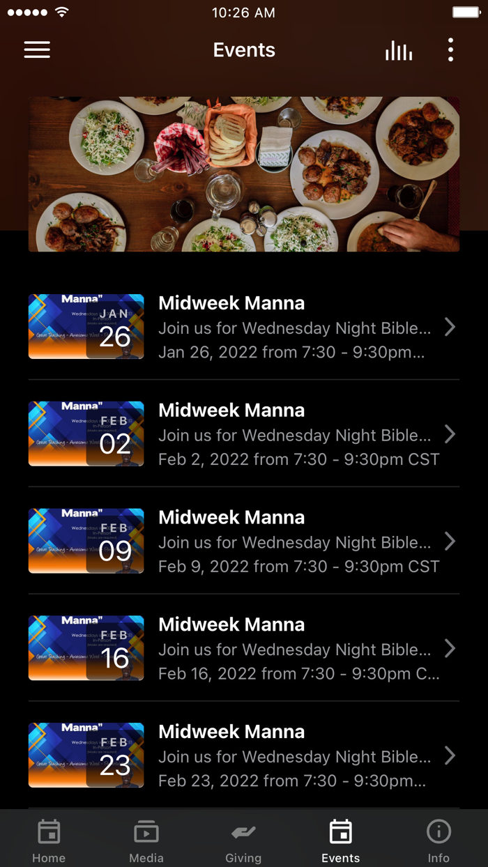 Rehoboth Apostolic WC