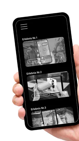 Game screenshot Puppeteers AR hack
