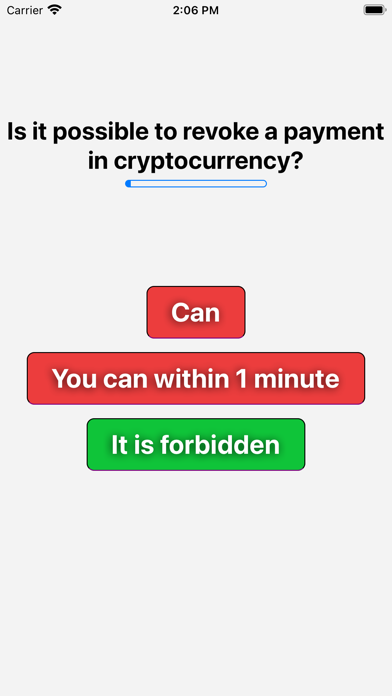 Cryptocurrency, Crypto Lessons Screenshot
