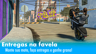 Wheelie City Screenshot