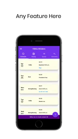 Game screenshot Vibha Striders mod apk