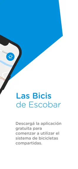 Game screenshot Las Bicis apk
