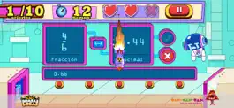 Game screenshot Bombas Locas apk