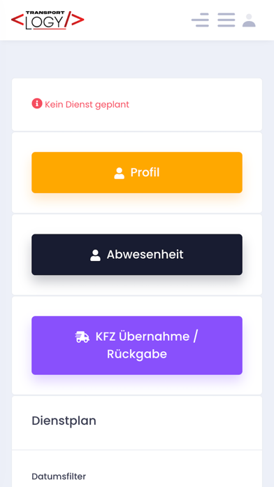 Kodlogy 360 – Software Screenshot