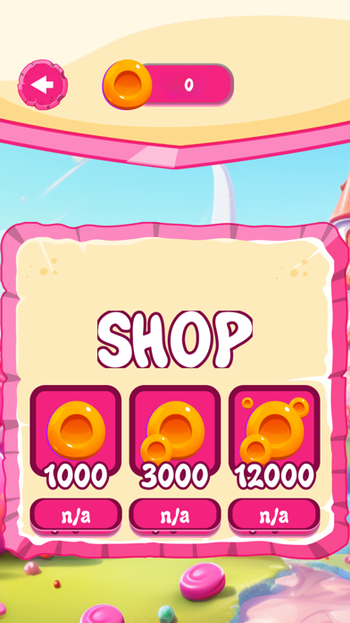 Bonanza Extravaganza Screenshot