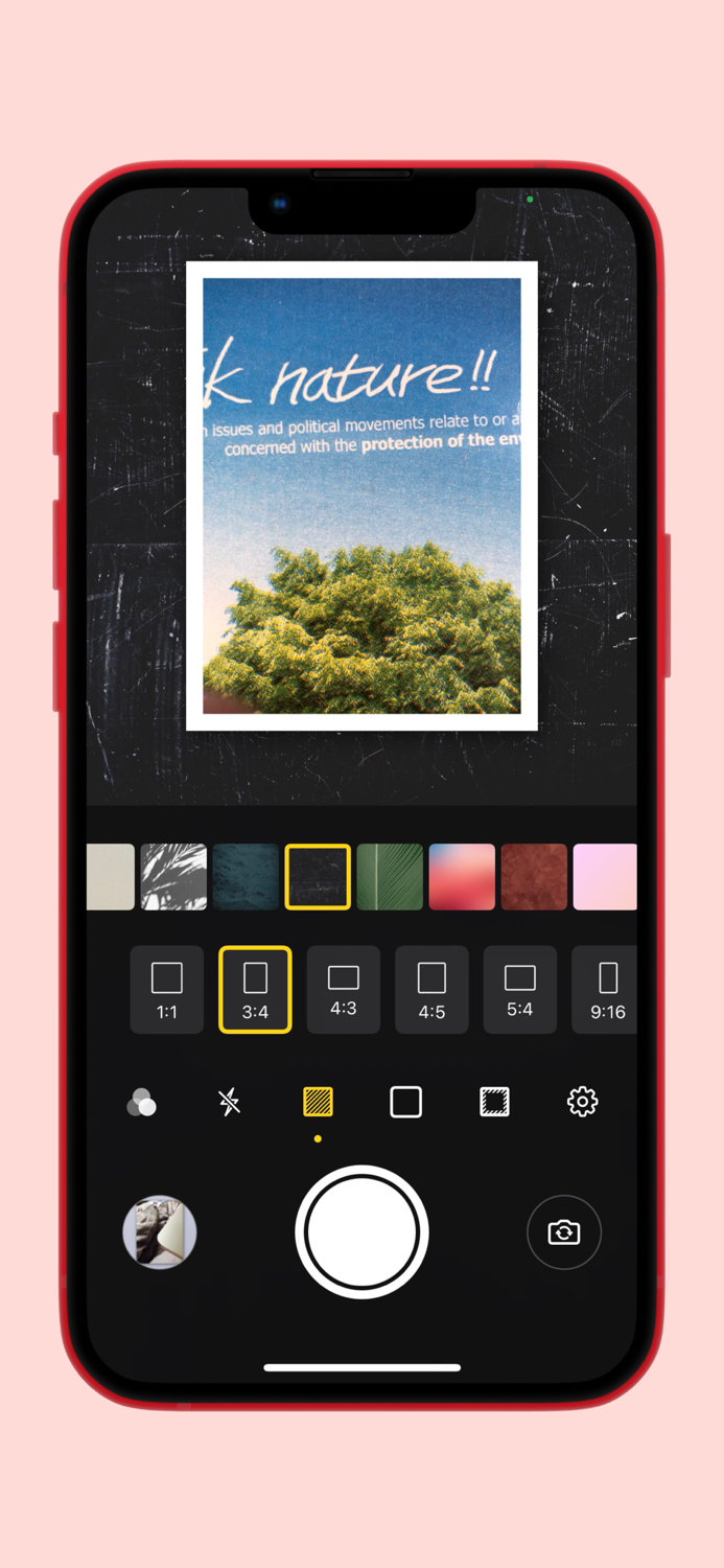 VENO - Border Camera