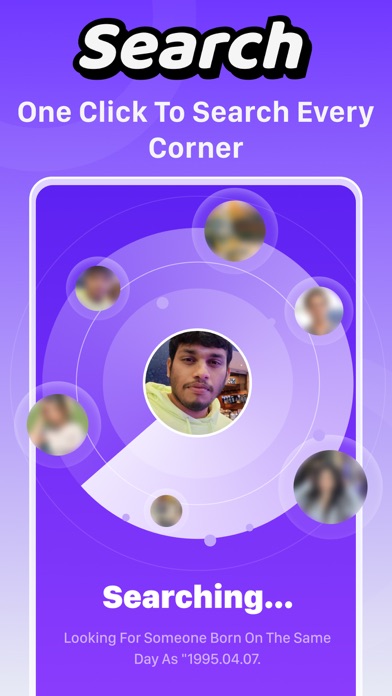 Heyo - Information & Universe Screenshot