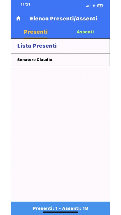 SenaSistemi Cloud screenshot-6