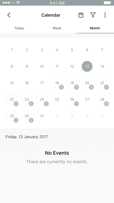 Southern Hills CC Screenshot