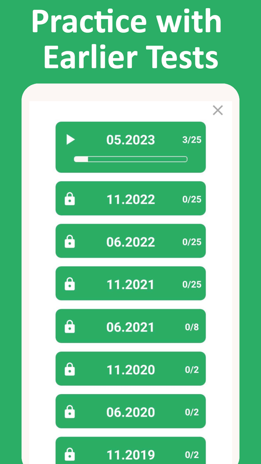 #2. Permanent Residence Test: Quiz (iOS) 由: Smart Fox