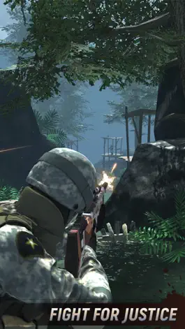 Game screenshot 3D Elite Sniper Shooter hack