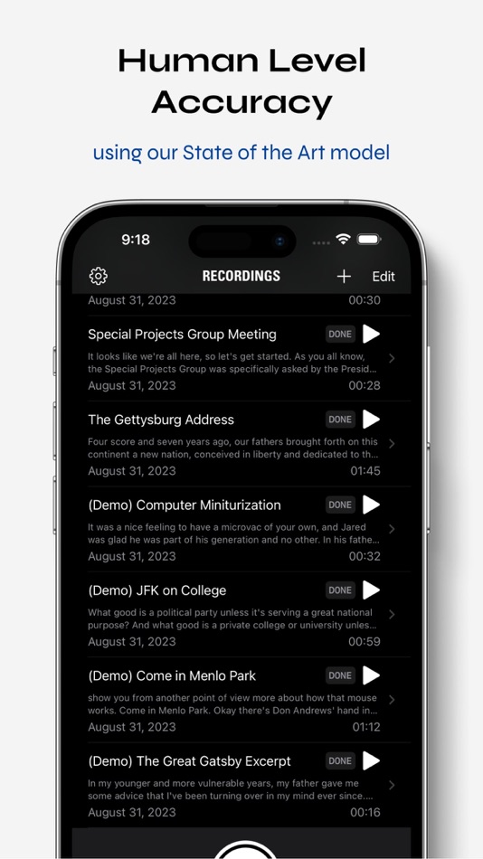 #2. Vienna Scribe (iOS) 由: Vienna Hypertext