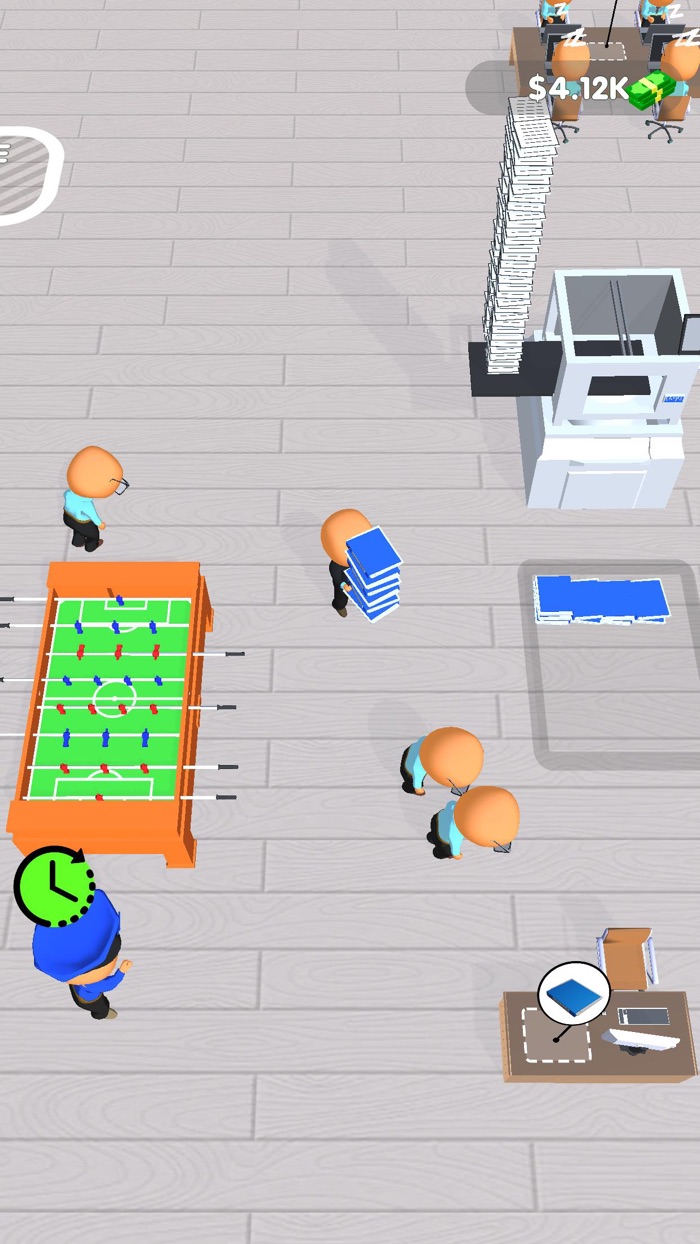 办公室我最强 Office Fever