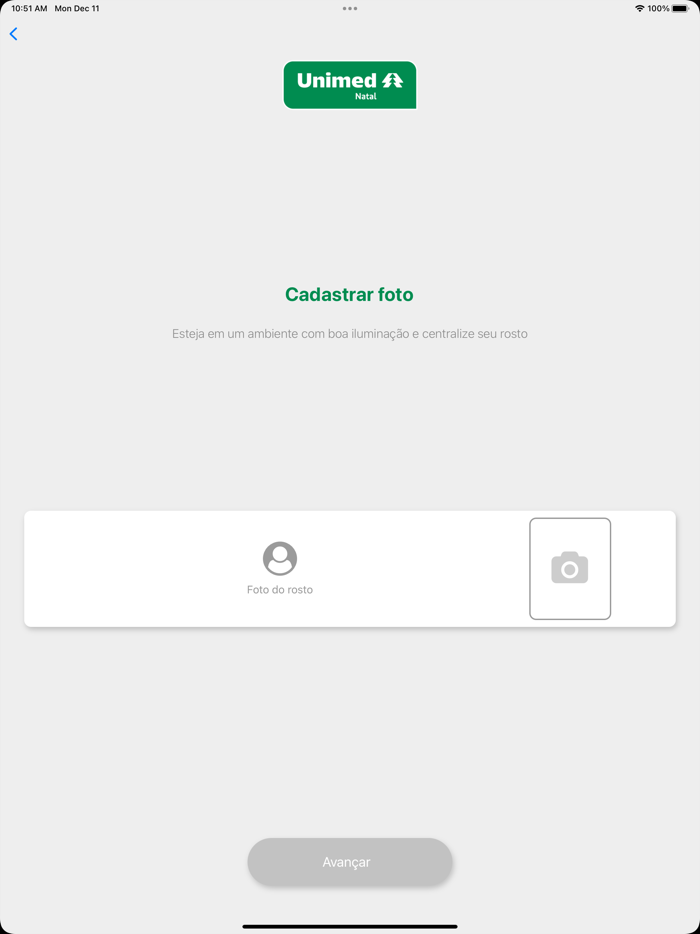 Unimed Natal - Prestador