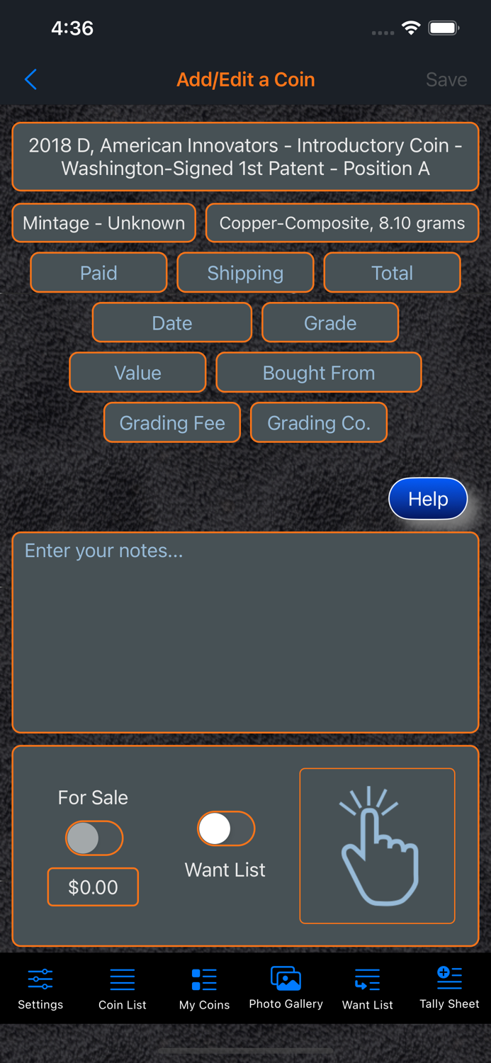 American Innovation Dollars