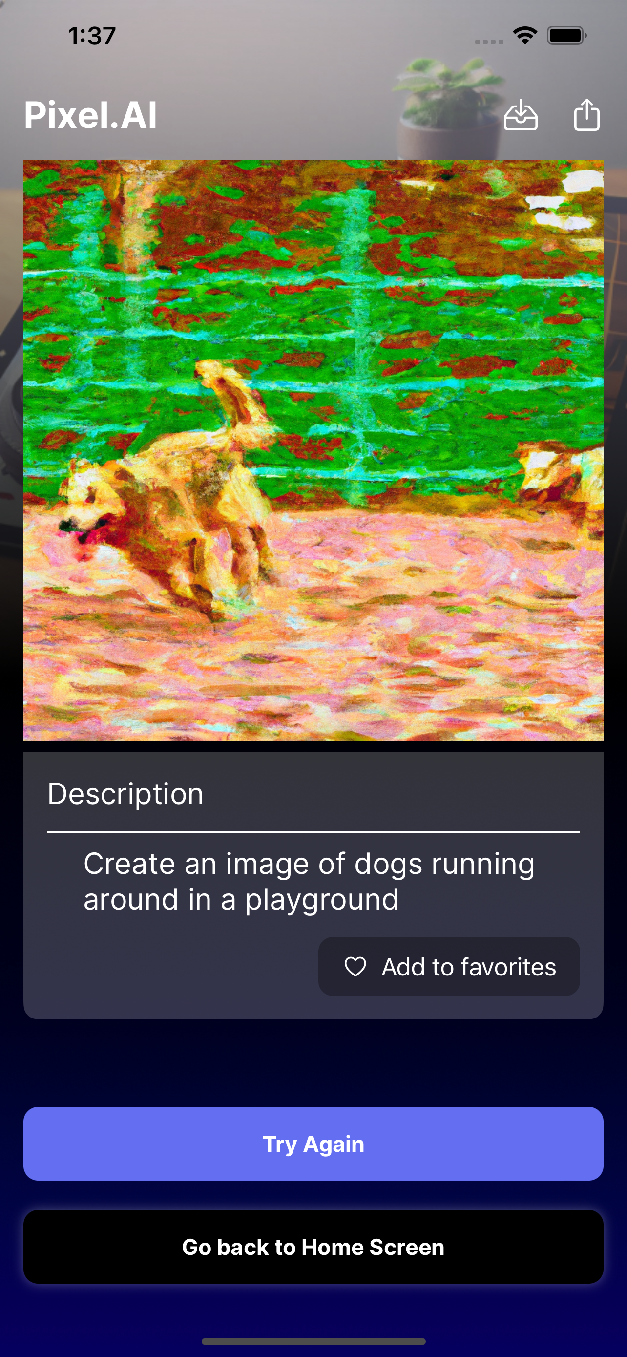 Pixel.AI