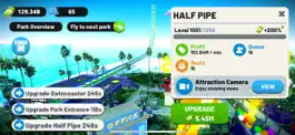 Game screenshot Real Coaster: Idle Game apk