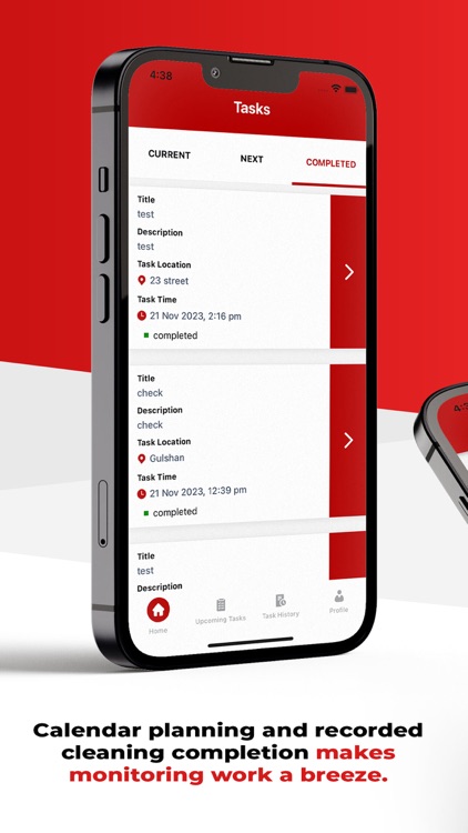 Relyon Housekeeping screenshot-3