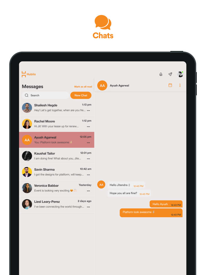 Talent Acquisition Conf 22