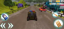 Game screenshot Police Simulator Car Games 3D hack