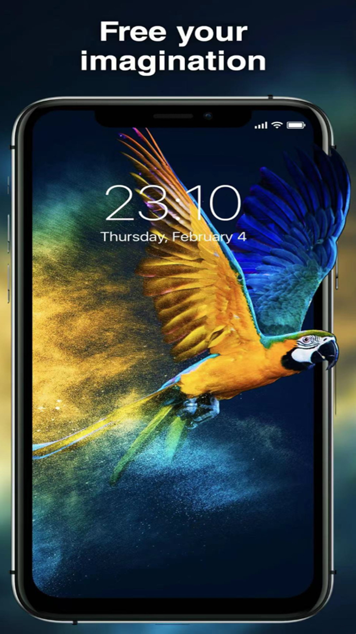 ManyScreen-Wallpapers 4K