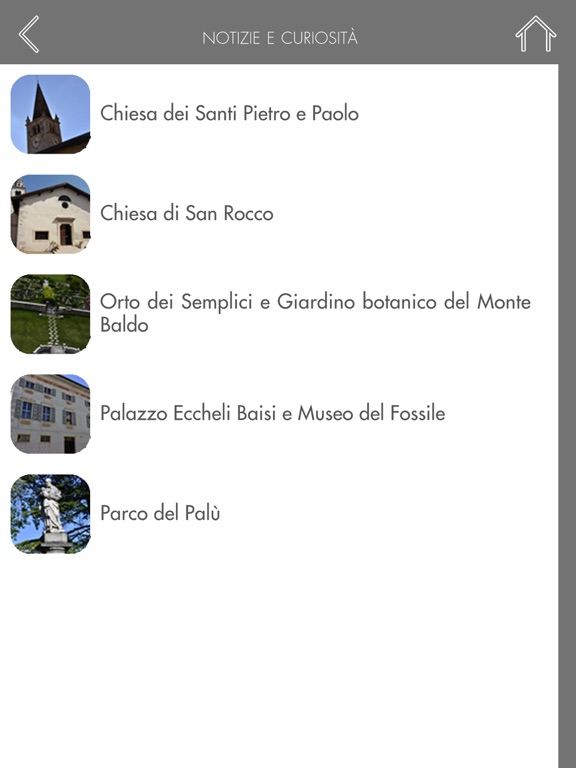 Screenshot #6 pour Brentonico