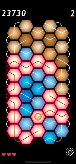 Game screenshot Hexterity mod apk