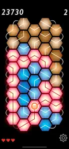Hexterity screenshot #2 for iPhone