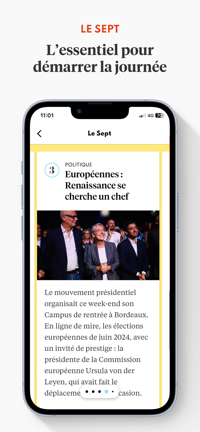 LExpress  Infos and Analyses