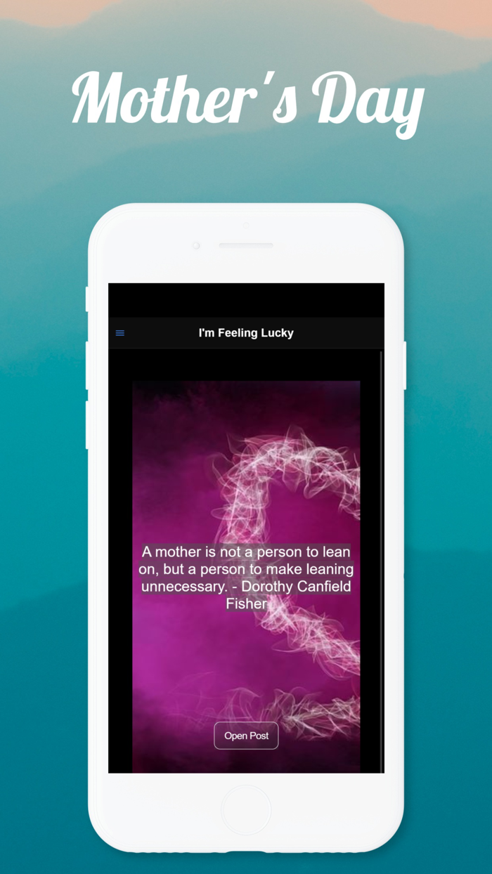 Mothers Day Quotes and Wish