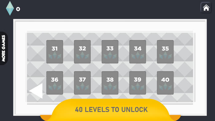 Spring Ball Puzzle Game