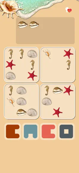 Game screenshot Puzzle Peace of Mind apk