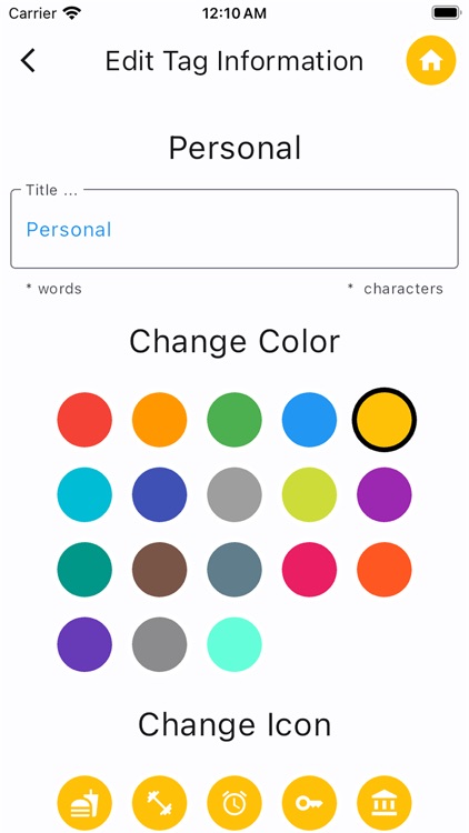 MideYas screenshot-3