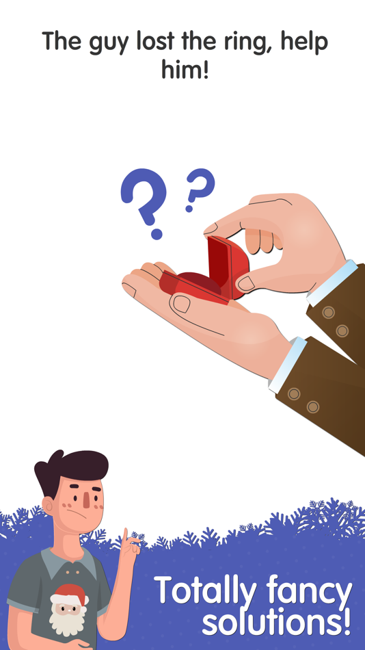 #4. Tricky test: Brain Pump (iOS) 由: Dzmitry Maiseyenka