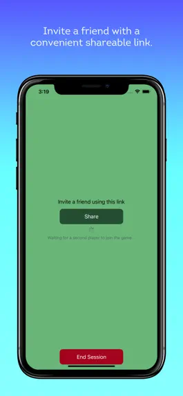 Game screenshot Hangman - 1 and 2 player hack