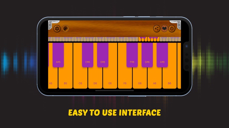 Harmonium - Real Sounds screenshot-3
