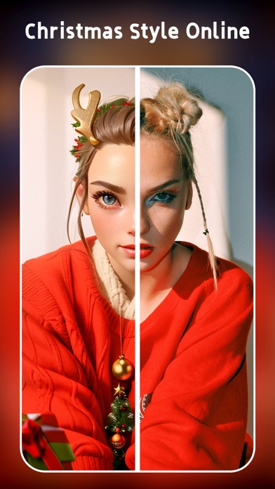 PhotoAI - AI Pose Art Anime Screenshot