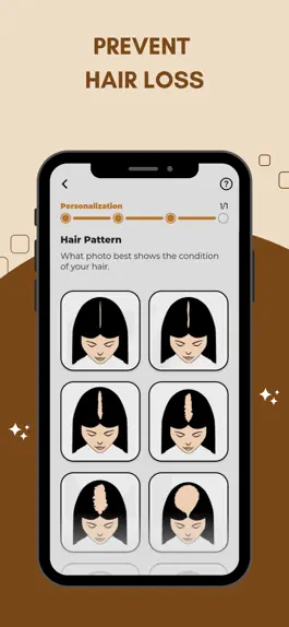Game screenshot Hairo hack