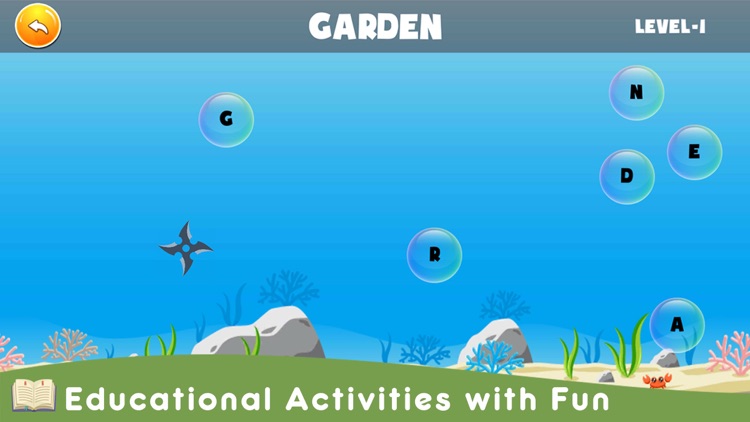 Spelling Master Fun screenshot-8