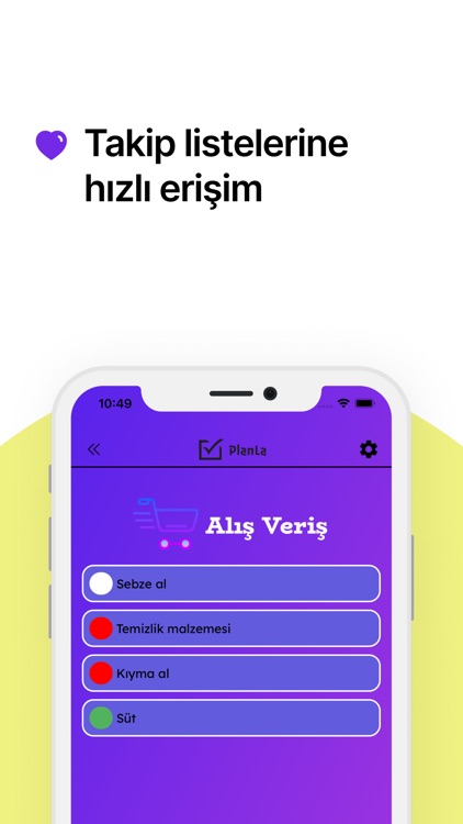 PlanLa(ToDoList) screenshot-4