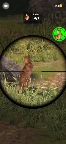 Game screenshot Wild Hunt apk