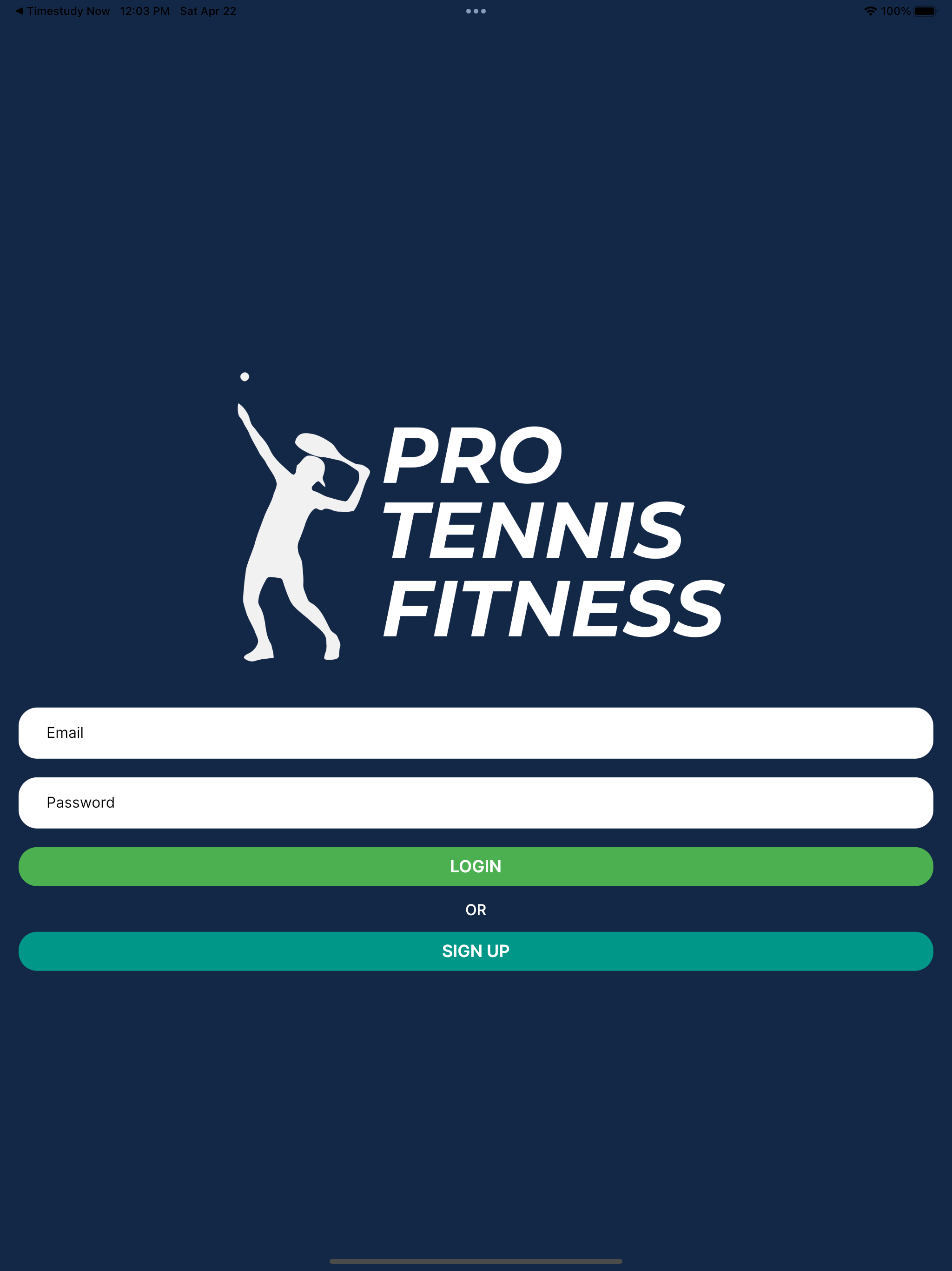 ProTennisFitness