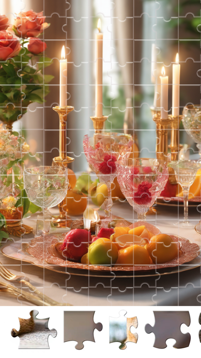 HappyJigsawPuzzles Screenshot