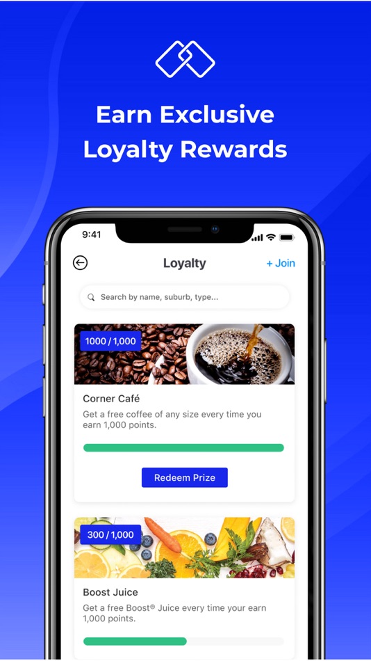#7. mCards (iOS) 由: PayWith Worldwide Inc