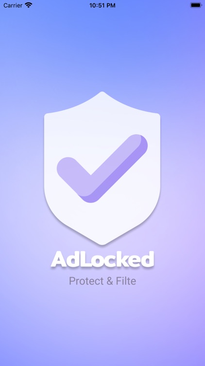 Adlocked – No Ads Web Browsing