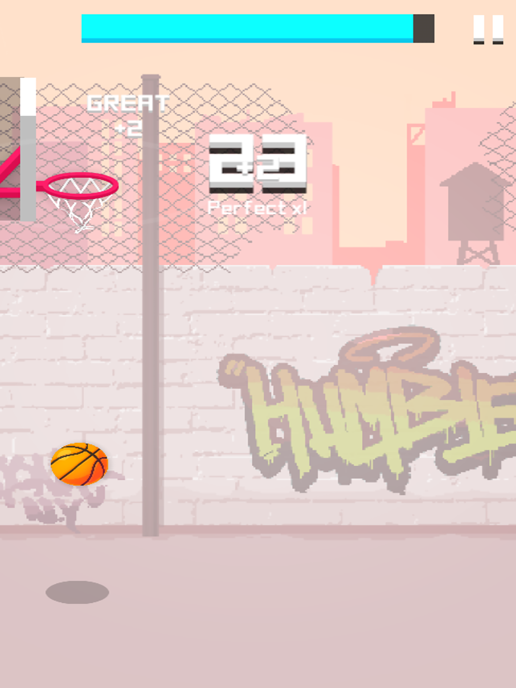Duke Basketball screenshot 10