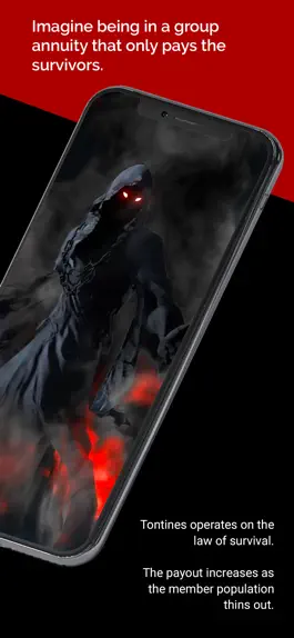 Game screenshot Tontines apk