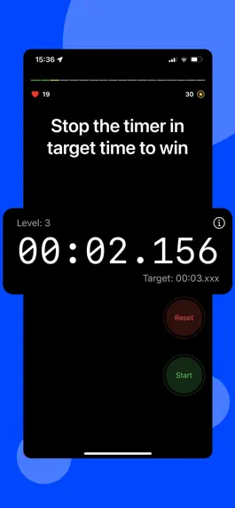Game screenshot Reaction simulator for pilots mod apk